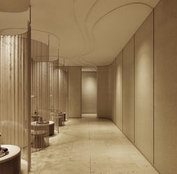 Spa Cenvaree Centara Grand CentralWorld Bangkok - Bangkok Thai Pass