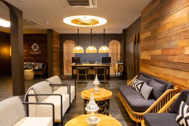 Oasis Spa at Nimman in Chiang Mai - Thai Pass