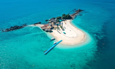 Maithon Island, Phi Phi Island, Maya Beach and Khai Island Tour by Speedboat/Speed Catamaran - Thai Pass