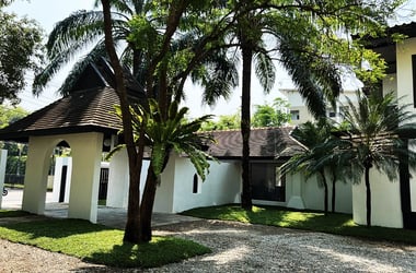 Oasis Spa Lanna in Chiang Mai