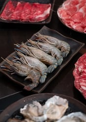 You&I Premium Suki Buffet Central World, Bangkok - Thai Pass