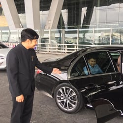 Car Rental - Self Drive - Thai Pass