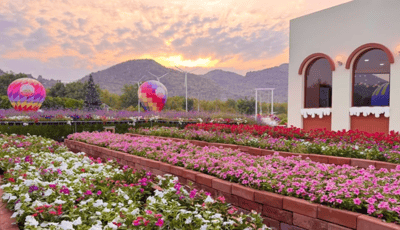 Bangkok Damnoen Sky & Move to Mountain Full-Day