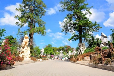 The Million Years Stone Park And Pattaya Crocodile - Thai Pass
