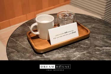 Dream House Thai Massage at Langsuan Branch - Thai Pass