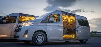 Tambon Phla Airport Transfer to Pattaya Downtown (1 Way to Pattaya Downtown) - Thai Pass