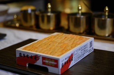 W Omakase Pradit Manutham, Bangkok - Thai Pass