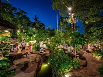Dino Park Mini Golf Ticket Phuket - Thai Pass