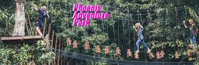 Phoenix Adventure Park