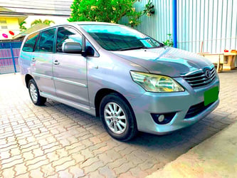 Bangkok Private Airport Transfers by SmartRyde