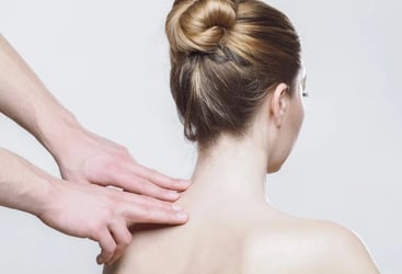 Spring Massage & Spa, G Tower, Bangkok - Thai Pass