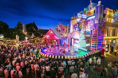 Join Phuket Full Day City Tour with Roundtrip Transfer - Thai Pass
