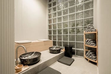Dream House Thai Massage at Langsuan Branch - Thai Pass