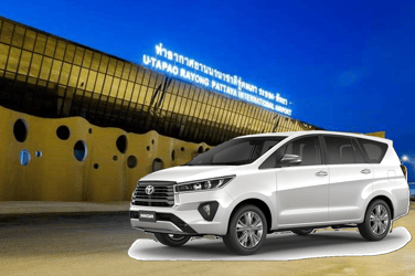 Utapao Airport - Ayutthaya Hotel | Private Airport Transfer
