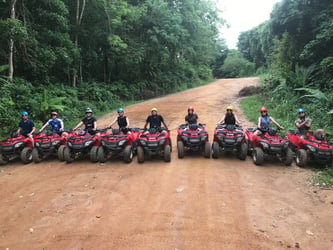Phuket City Tour: Big Buddha, Chalong Temple, Promthep Cape and Phuket Old Town - Thai Pass