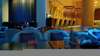 Zest Bar & Terrace at Westin Grande Sukhumvit in Bangkok - Thai Pass