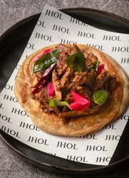 JHOL Coastal Indian Cuisine Michelin Guide - Thai Pass