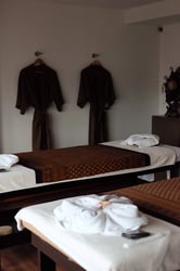 Bangkok Spa at Pathumwan Princess Hotel - Thai Pass