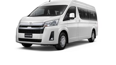 VIP VAN All New Toyota Commuter1.jpg