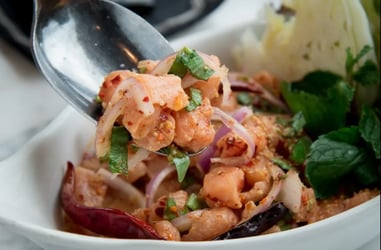 Audrey Cafe Thonglor Soi 11 - Thai Pass