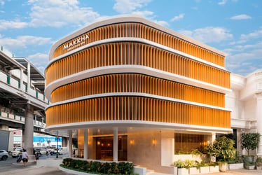 Makkha Health & Spa