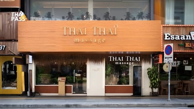 ThaiThai Massage (Asoke)