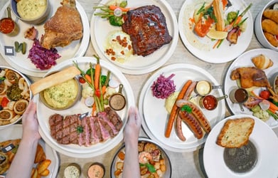 James Boulangerie Iconsiam