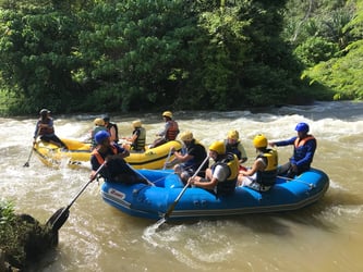Elephant Jungle Sanctuary with Adventure [Pick up Phuket / Khaolak] - Thai Pass