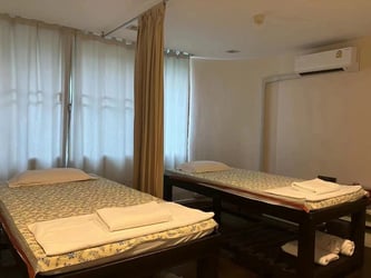 Spring Massage & Spa Bangkok, Phrom Phong - Thai Pass
