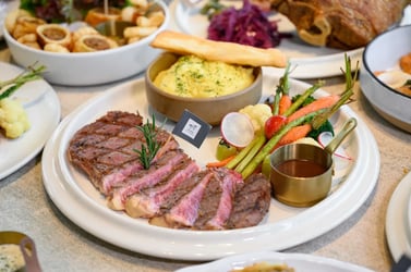 James Boulangerie Iconsiam - Thai Pass