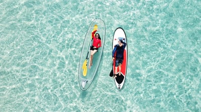 Pattaya Island Tour European Beach Experience Coral Island (Koh Larn)