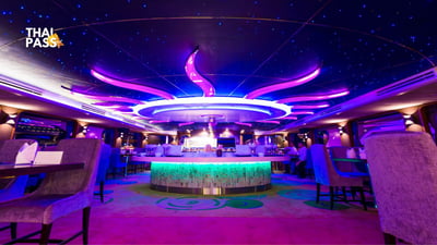 Wonderful Pearl Dinner Cruise, Bangkok - Thai Pass