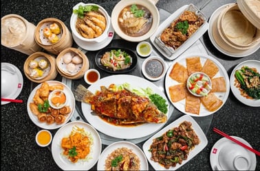 Hongmin Mega Bangna