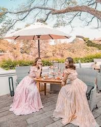 TIME Riverfront Cuisine & Bar at Na Nirand Romantic Boutique Resort - Chiang Mai Thai Pass