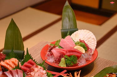 Kisso at The Westin Grande Sukhumvit - Thai Pass