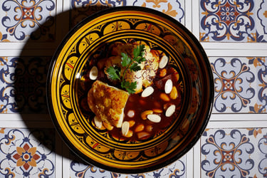 ALATi, Mediterranean by Nature - Thai Pass