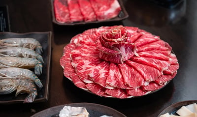 You&I Premium Suki Buffet ICS - Thai Pass