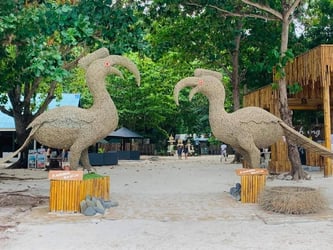 Racha Coral, Coral Island and Maithon Island Tour by Speedboat from Phuket - Thai Pass