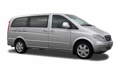 Nong Prue (BKK) Airport Transfer (1 Way to Bangkok Downtown) - Thai Pass