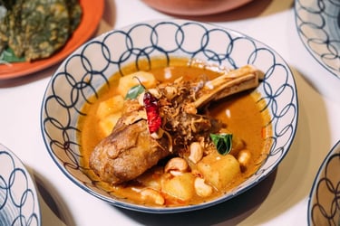 Market Cafe by Khao at Hyatt Regency Bangkok Sukhumvit - Thai Pass
