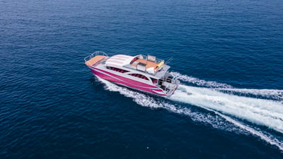 Day Trip Racha Island + Coral Island By Catamaran (Barbie)