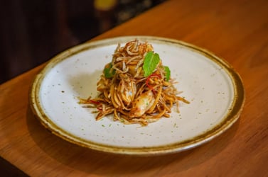 Paii @ The House on Sathorn - Thai Pass