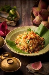 Khao Ekkamai (One Michelin Star) - Thai Pass