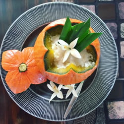 Baan Farm Thai Cooking School Chiangmai - Thai Pass