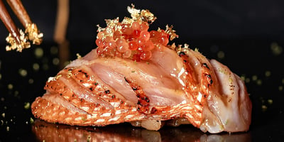 Hangetsu Omakase