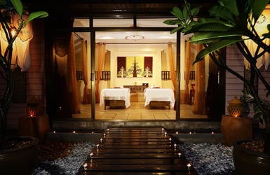 Oasis Spa in Pattaya - Thai Pass