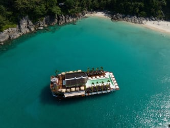 Yona Beach Clubg Phuket