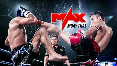 Max Muay Thai Stadium Pattaya Tickets - Thai Pass