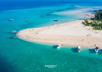 Phi Phi Island and Bamboo Island Day Trip from Phuket with Speedboat Transfer