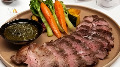 Bodegas Wine Michelin Guide - Thai Pass